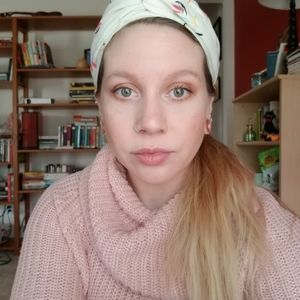 Meet your Posher, Corinne